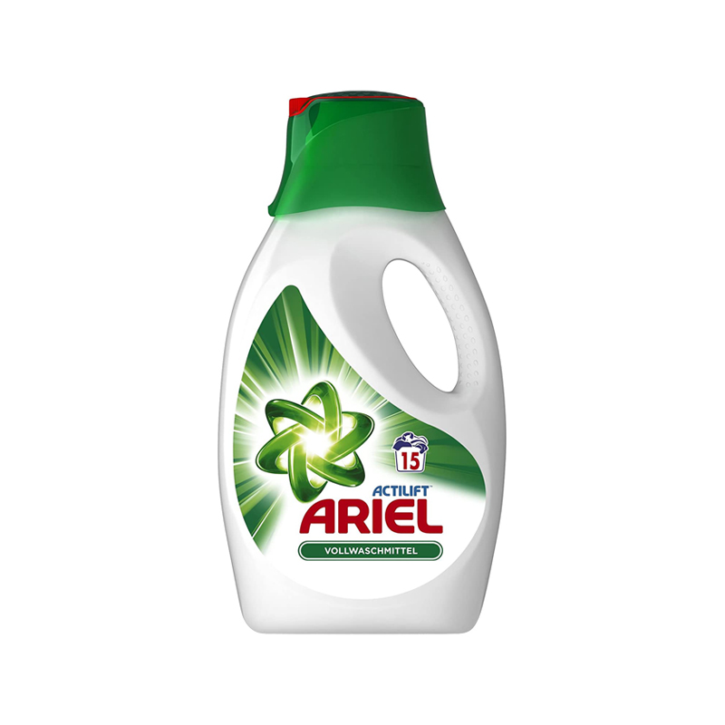 ARIEL LIQUID DETRGENT 975ML IMP
