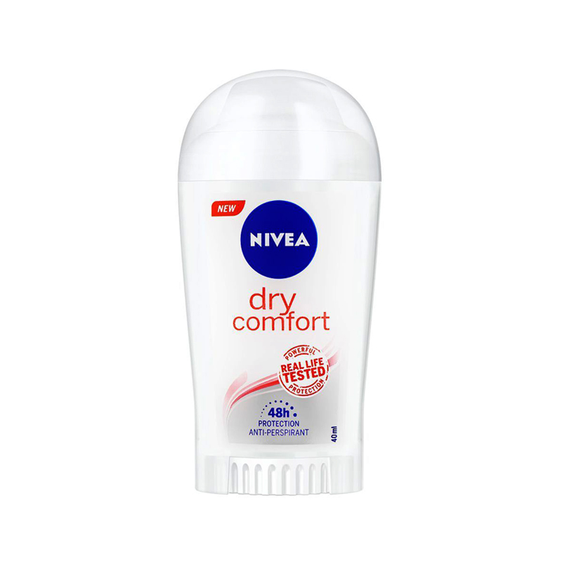 NIVEA DEO STICK DRY COMFORT 40ML
