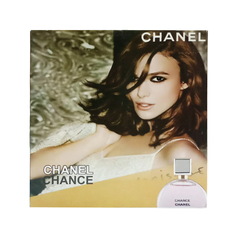 76 off Rs 1599 only for Chanel Chance Perfume for Women First Copy   DealHubpk