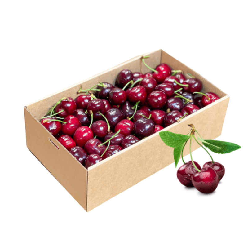 Buy hsm cherry box small imp at best price in Pakistan Hydri Super Market