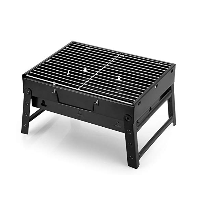MUS.C PORTABLE BBQ GRILL