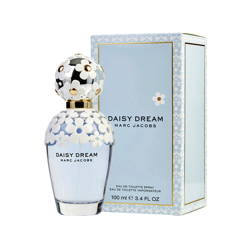 Buy daisy dream marc jacobs pefume 100ml at best price in Pakistan ...