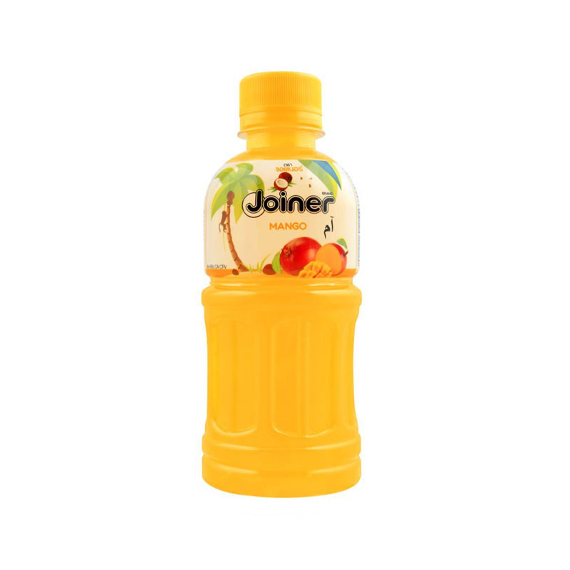 JOINER JUICE MANGO 320ML