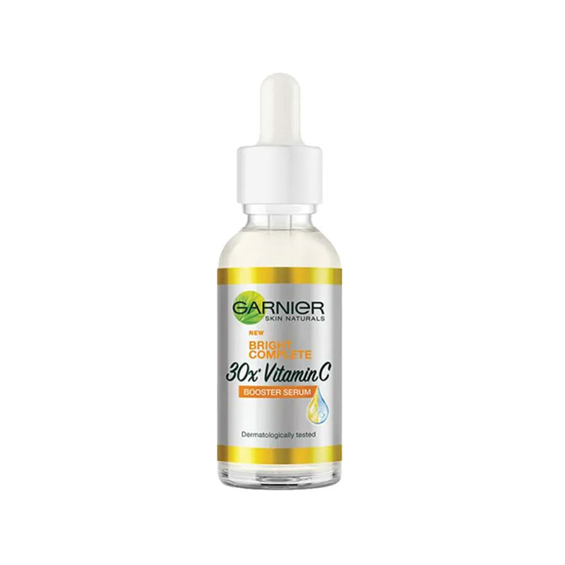 GARNIER BRIGHT COMP VIT C SERUM 15ML