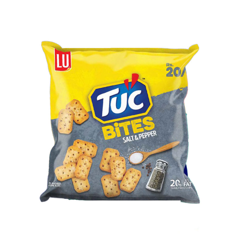 LU TUC BITES SALT&PEPPER RS 20