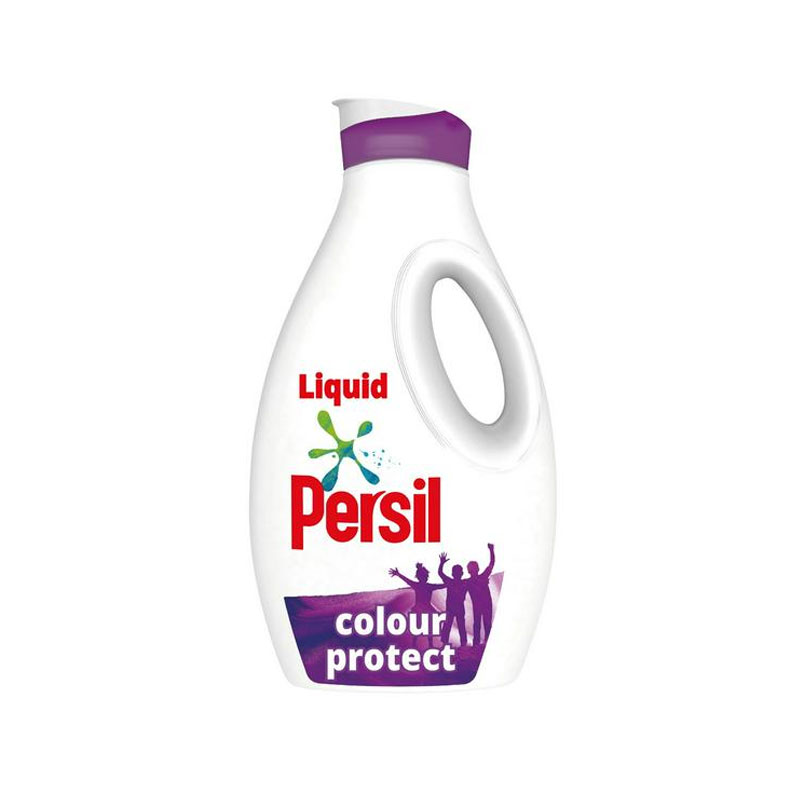 PERSIL LIQUID DETERGENT 1.4LTR