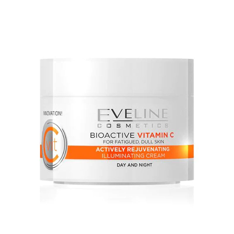 EVELINE BIO ACTIVE VITAMIN C 50ML