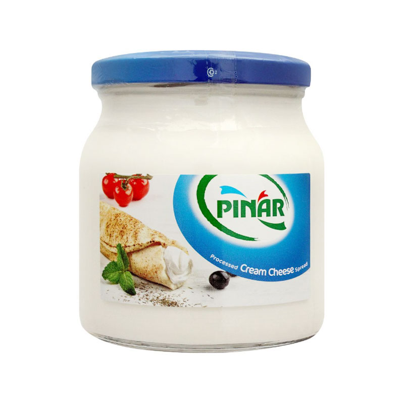 PINAR CREAM CHEESE 500GM