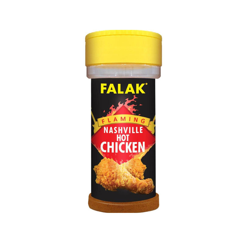 FALAK NASHVILLE HOT CHICKEN 75GM