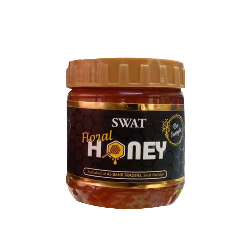 SWAT FLORAL HONEY 480GM