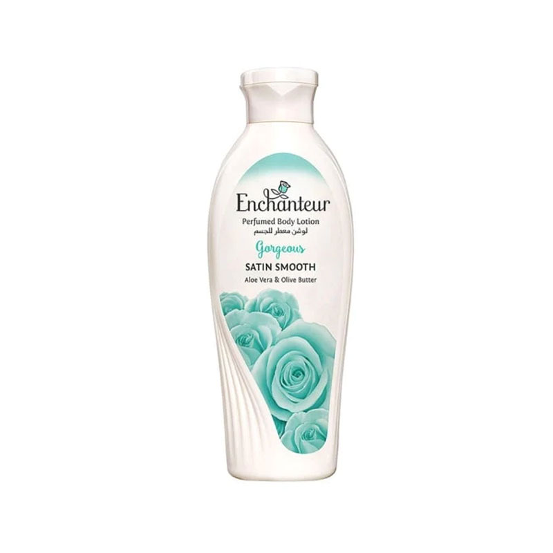 Buy enchanteur lotion 100ml at best price in Pakistan Hydri