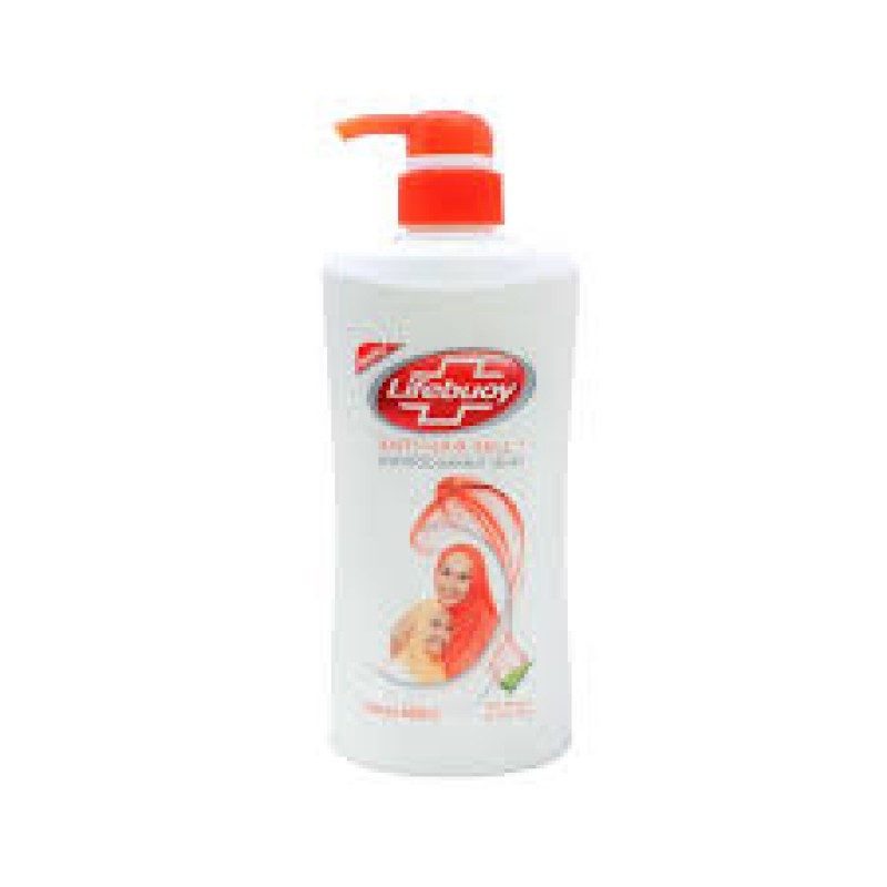 LIFEBUOY SHAMPOO ANTI HAIR FALL 680ML IMP