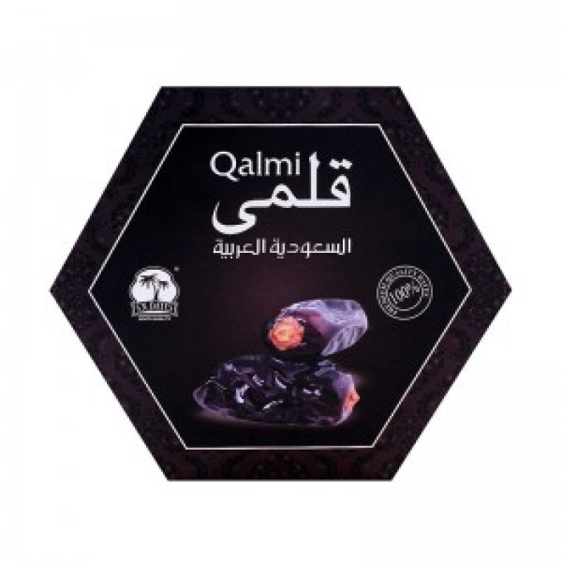 S.N DATES KALMI 400GM