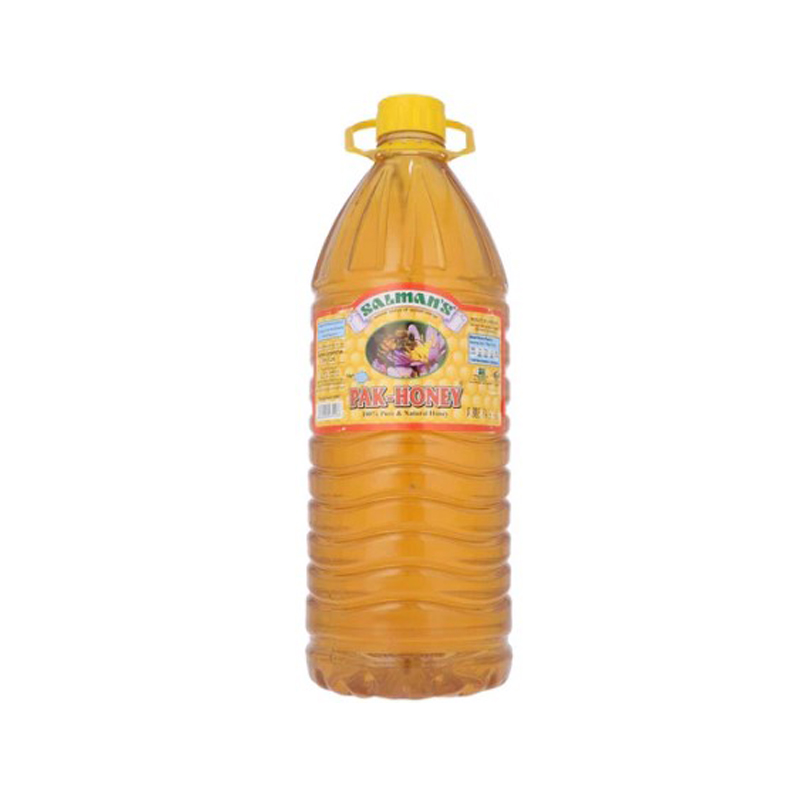 SALMAN PAK HONEY 4.2KG
