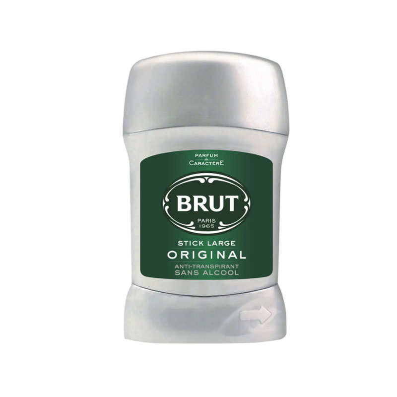 BRUT  DEO STICK ORIGINAL 50ML
