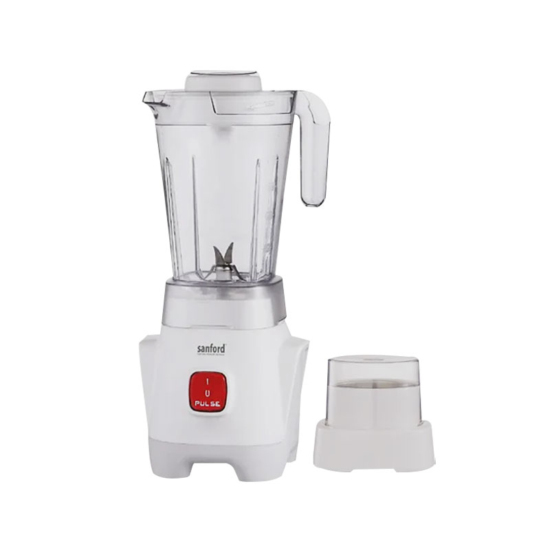 SANFORD 2IN1 BLENDER WITH MILL SF6809BR