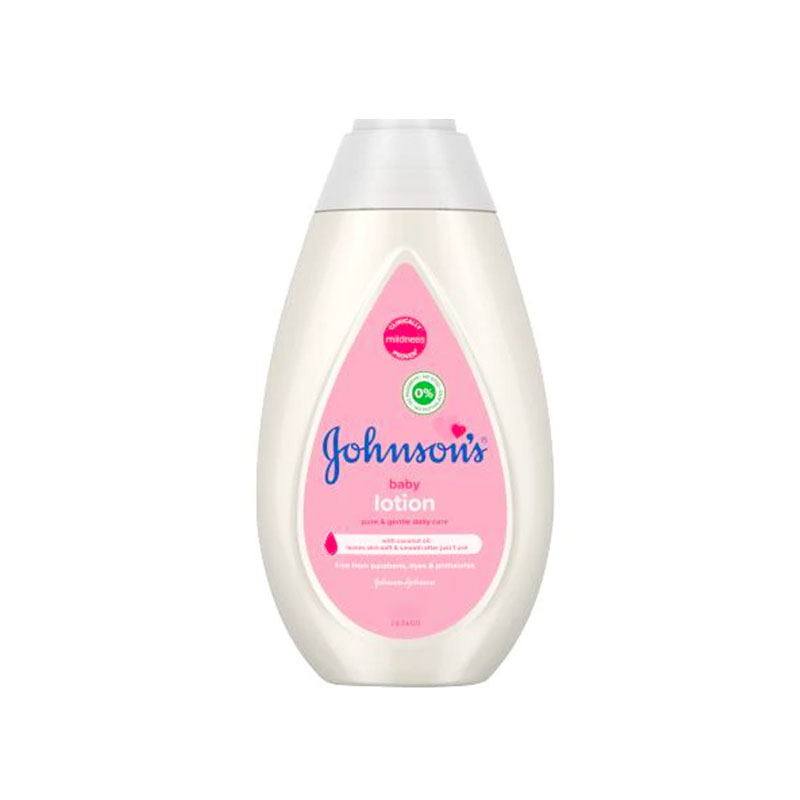 Buy johnsons baby soft lotion 200ml at best price in Pakistan Hydri