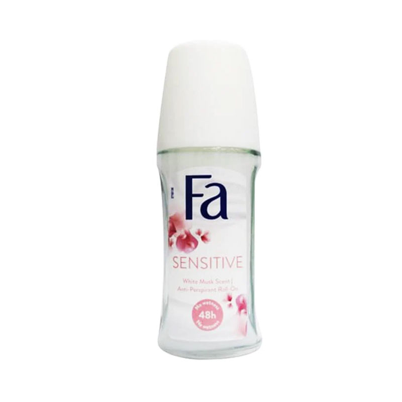 FA ROLLON SENSITIVE 50ML