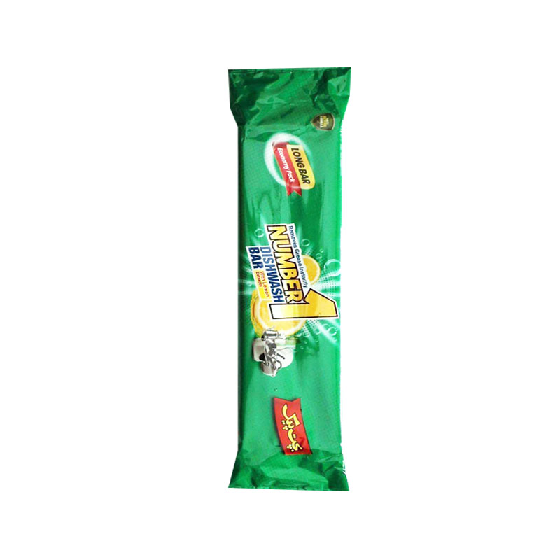 NUMBER 1 DISHWAH BAR 270GM