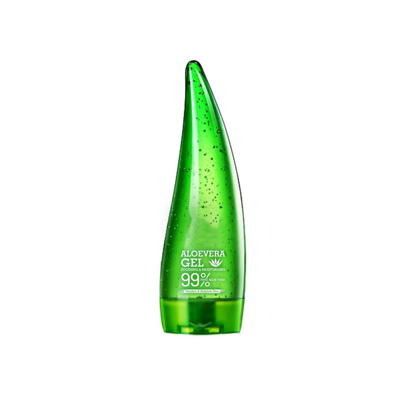 WOKALI ALOE VERA GEL 160GM