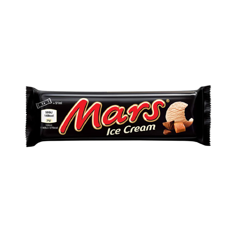 MARS ICE CREAM 51ML