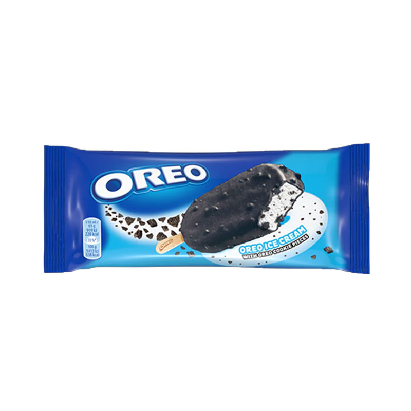 OREO ICE CREAM COOKIE 90ML