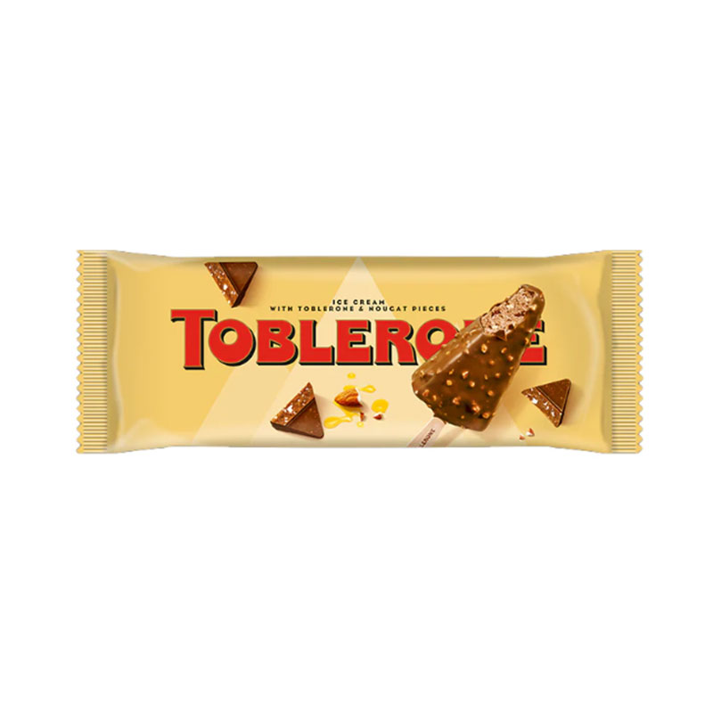TOBLERONE ICE CREAM STICK 90ML