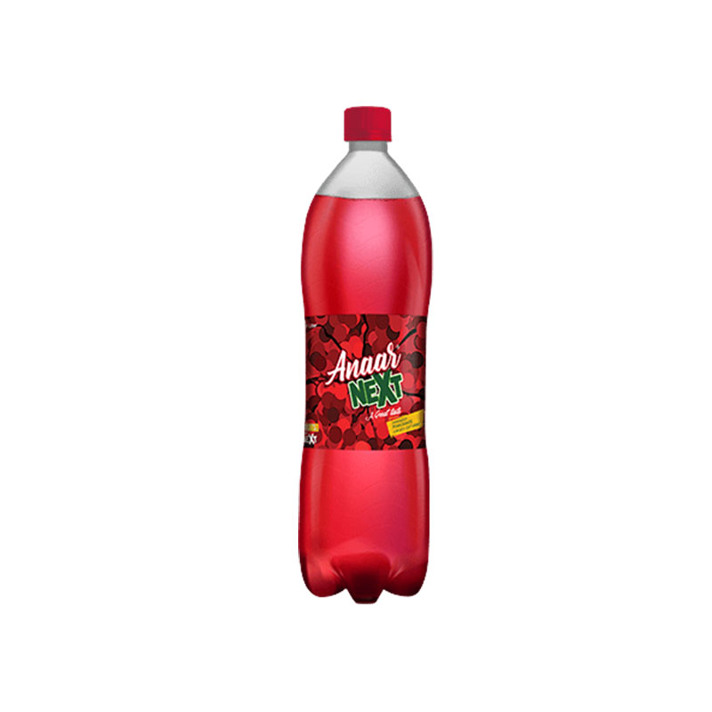 ANAAR NEXT DRINK 1LTR PET