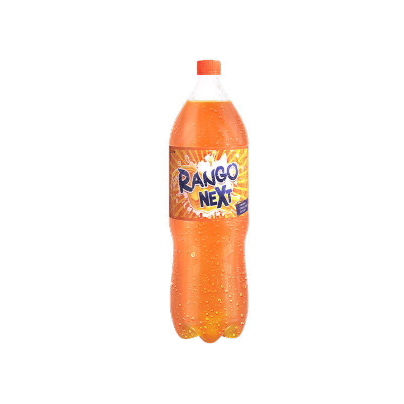 RANGO NEXT DRINK 2.25LTR PET