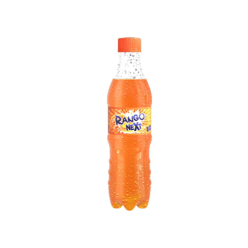 RANGO NEXT DRINK 345ML PET