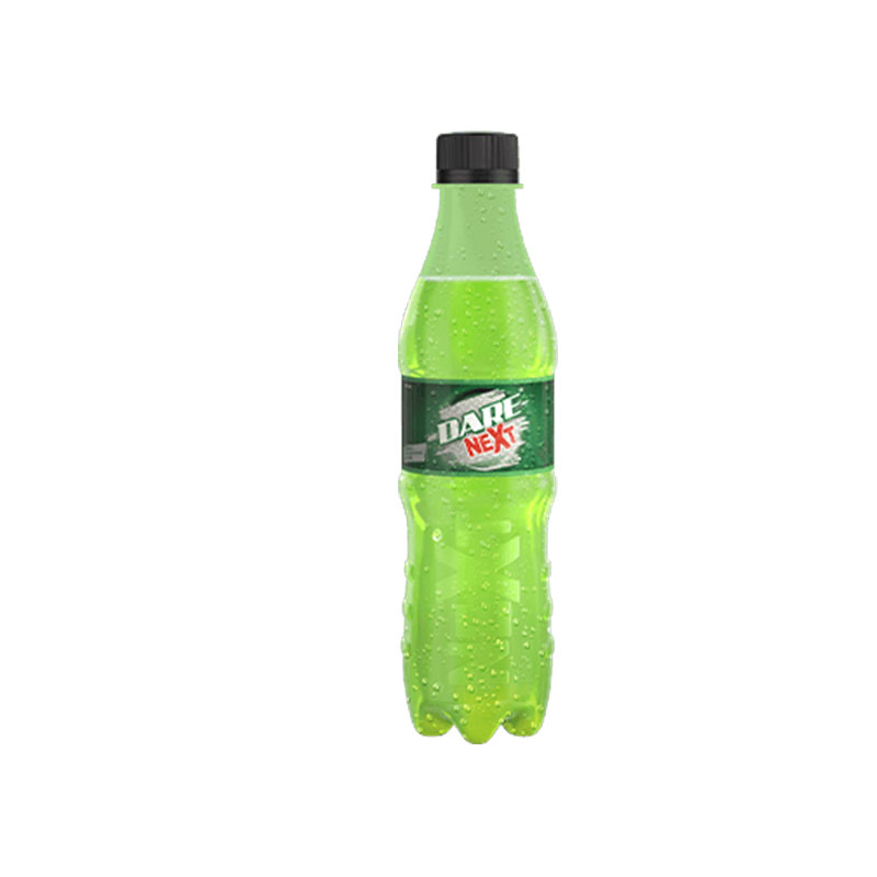 DARE NEXT DRINK 345ML PET