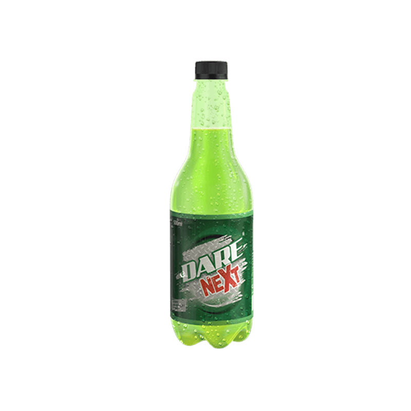 DARE NEXT DRINK 500ML PET