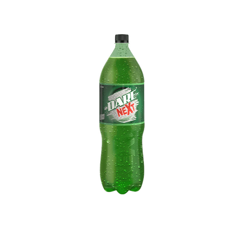 DARE NEXT DRINK 2.25LTR PET