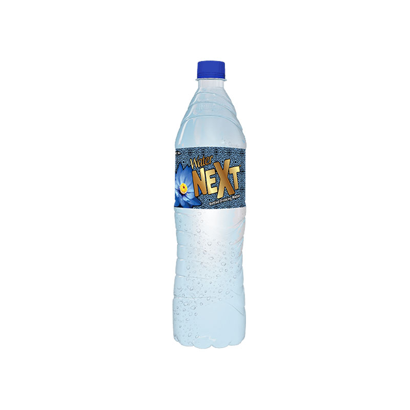 NEXT PURE MINERAL WATER 1.5LTR BOTTLE