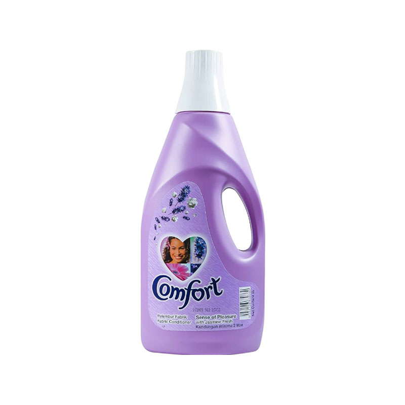 COMFORT FABRIC CONDITIONER SENSE OF PLEASURE 2LTR BOTTLE