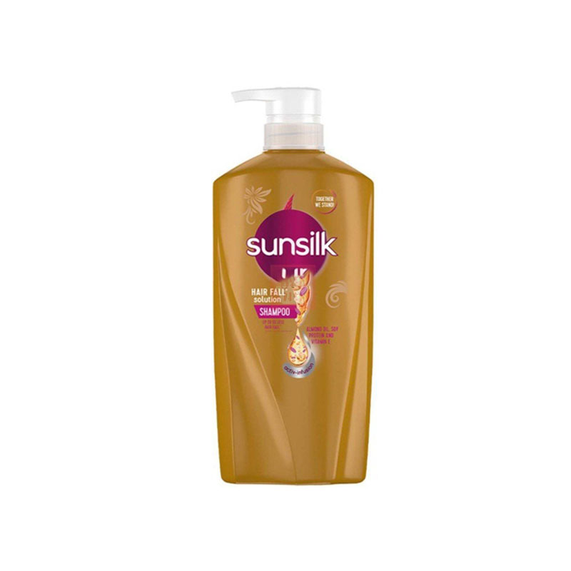 SUNSILK SHAMPOO HAIR FALL SOLUTION IMP 625ML