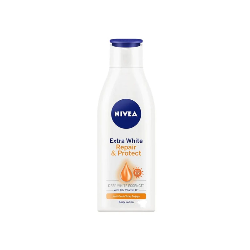 NIVEA BODY LOTION REPAIR & PROTECT 100ML