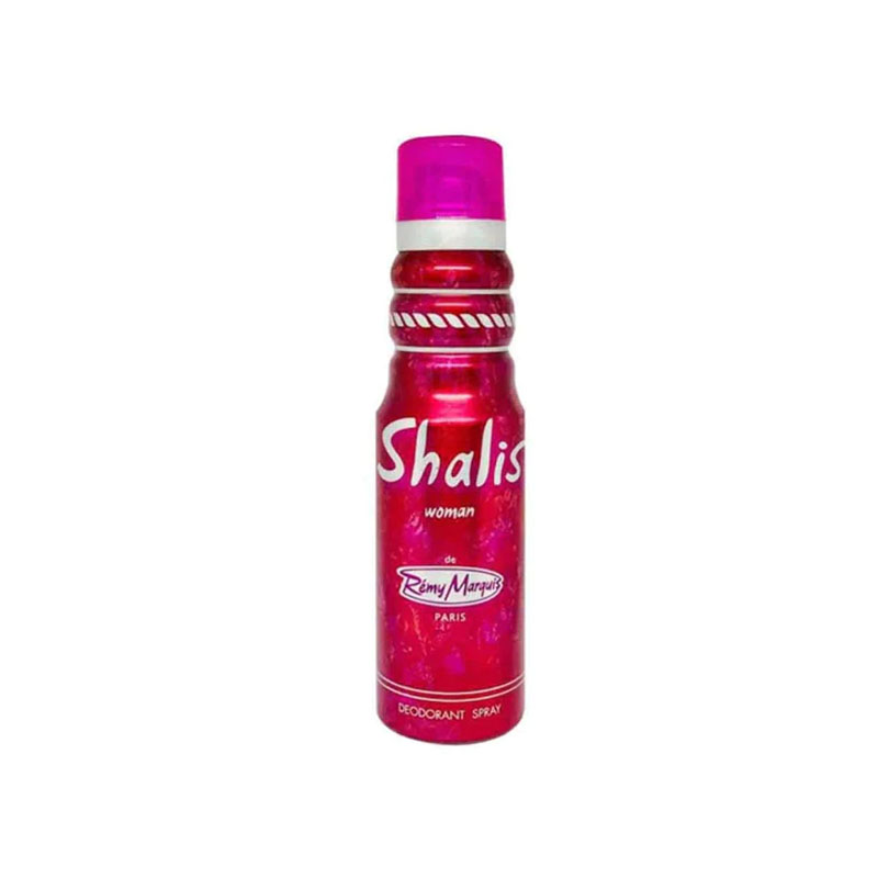 REMY MARQUIS BODY SPRAY SHALIS WOMAN 175ML