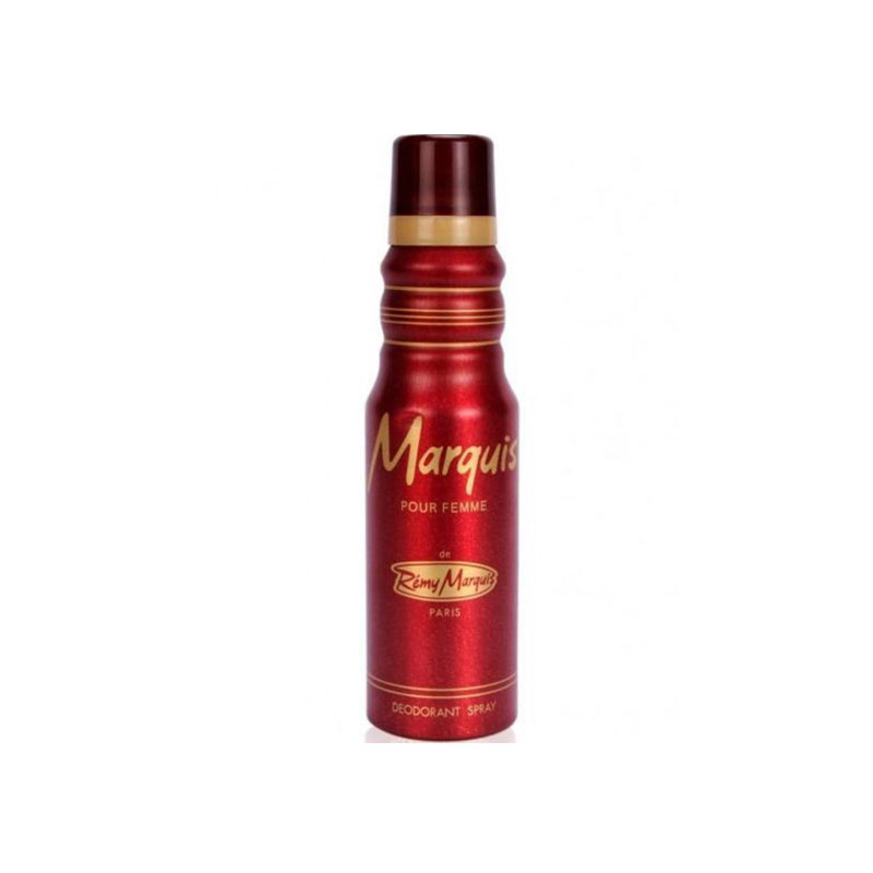 REMY MARQUIS POUR FEMME BODY SPRAY 175ML