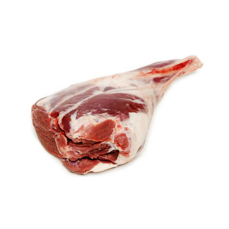 HSM MUTTON LEG 1KG