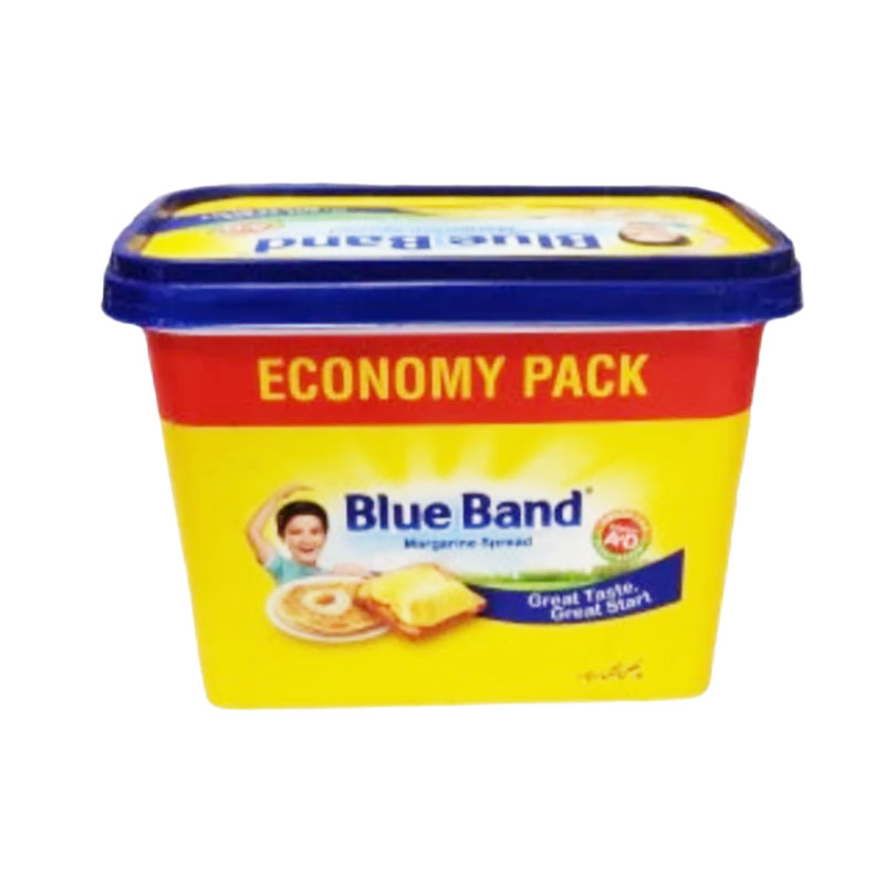 BLUE BAND MARGARINE TUB 700GM