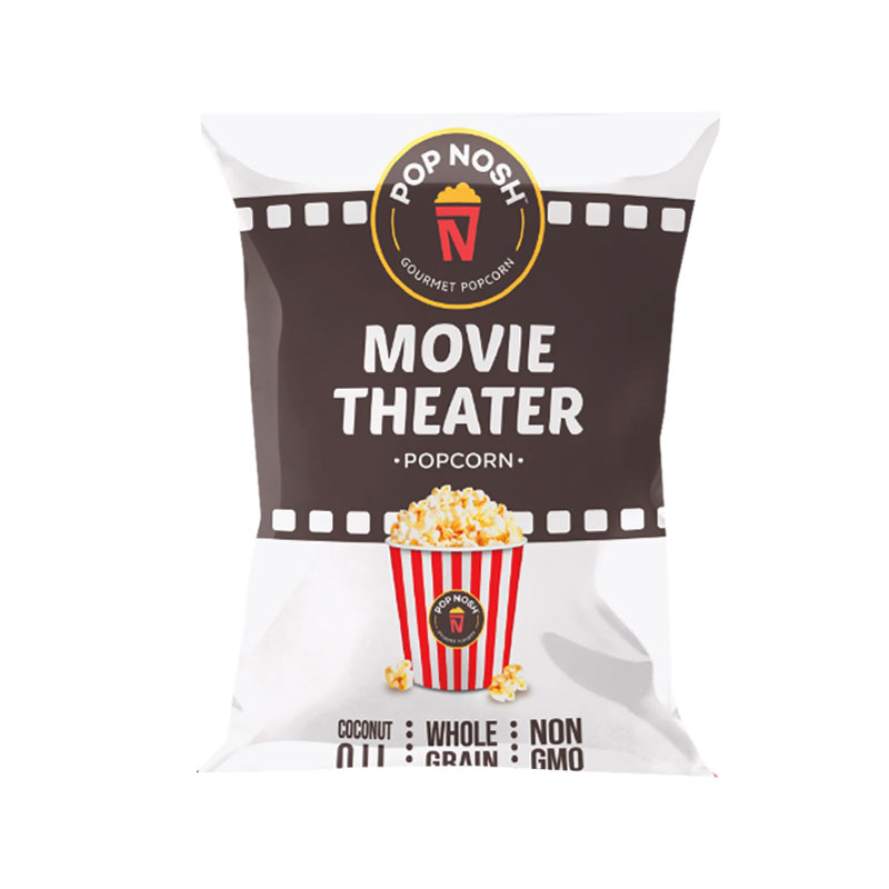 POP NOSH MOVIE THEATER POPCORN 35GM
