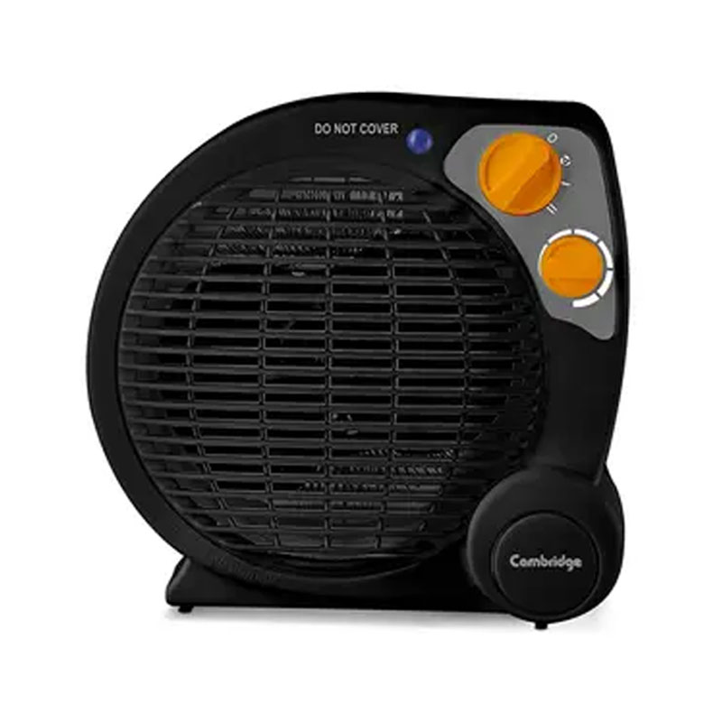 CAMBRIDGE FAN HEATER FH 113