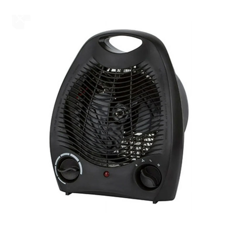 CAMBRIDGE FAN HEATER FH 1126