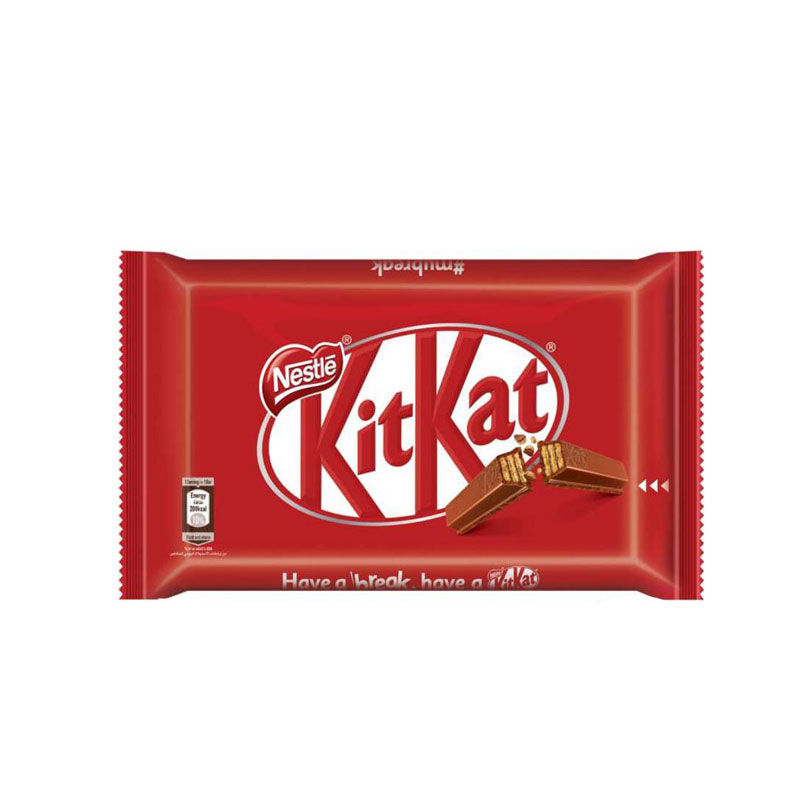 NESTLE KITKAT CHOCOLATE 41.5GM