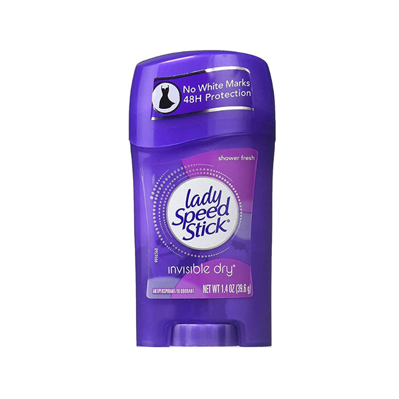 LADY SPEED STICK SHOWER FRESH 39.6G