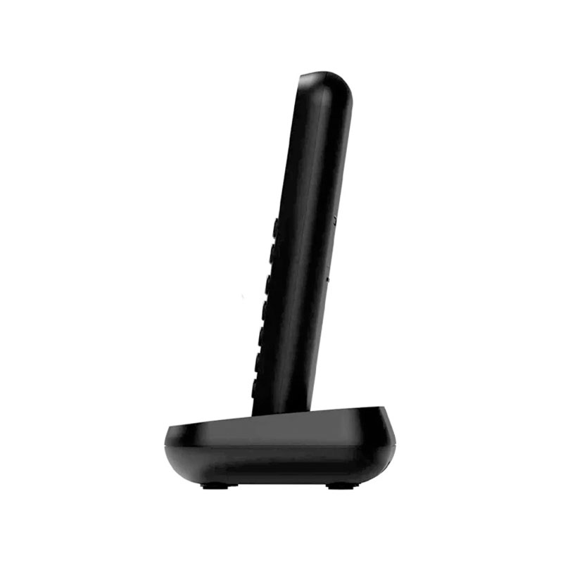 ALCATEL E155 CORDLESS PHONE WITH CALLER ID