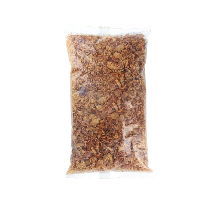HSM FRIED ONION 500GM