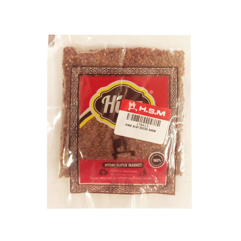 HINA  ALSI SEEDS 50GM
