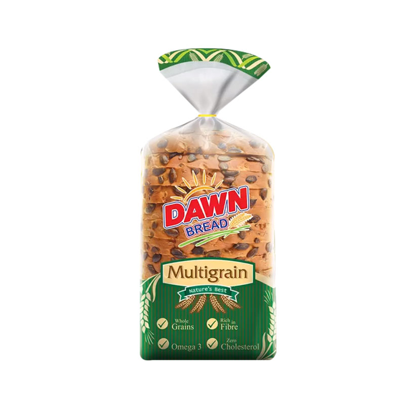 DAWN BREAD MULTI GRAIN
